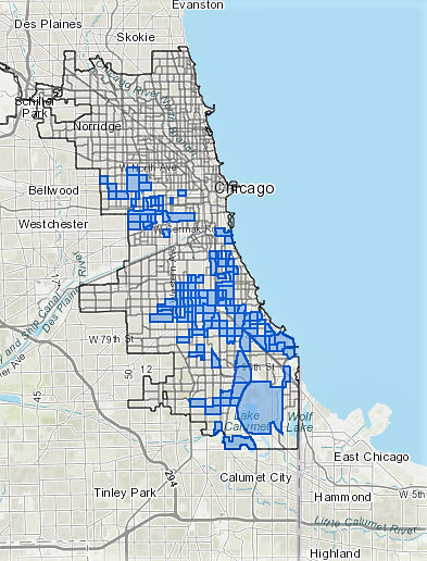 Opportunity in Chicago & Illinois – MGroup Advisors